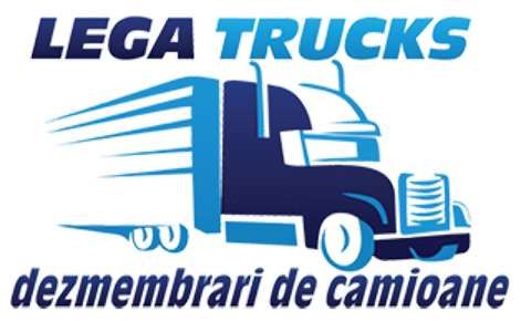 LEGA TRUCKS logo