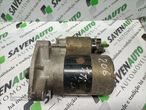 Motor Arranque Peugeot 1007 (Km_) - 1