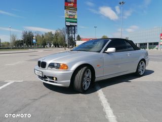 BMW Seria 3 320Ci