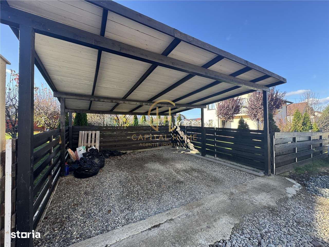 Comision 0 Vila 4 camere 706 mp teren, beci, fantana, mobilata utilata-10