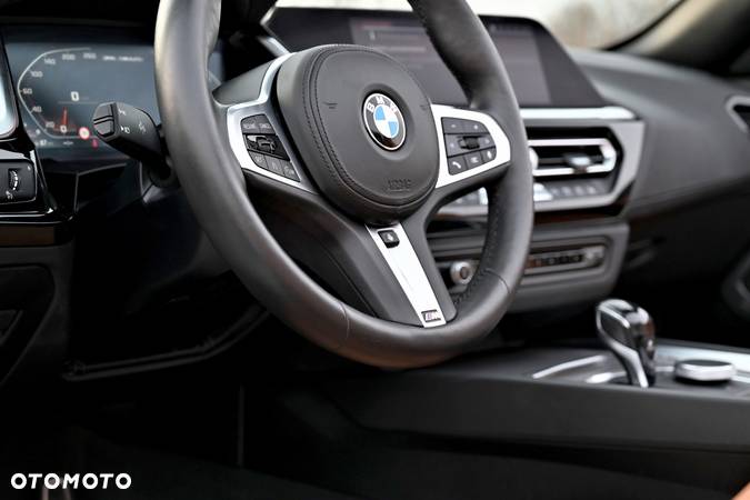 BMW Z4 M M40i sport - 21