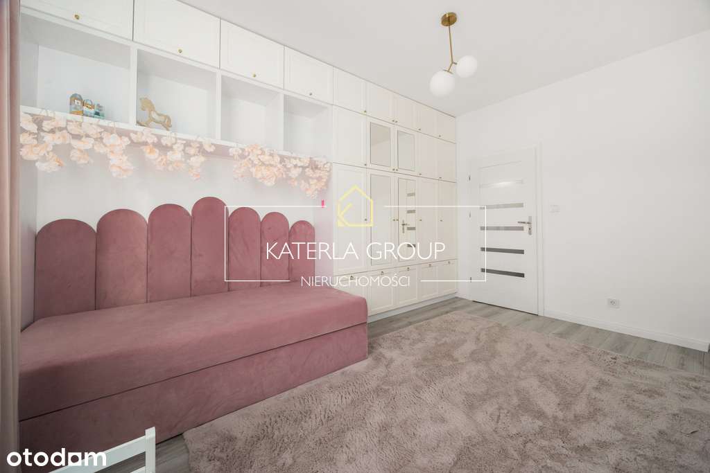 Dom  Wolnostojący Parterowy 4 pokoje-13