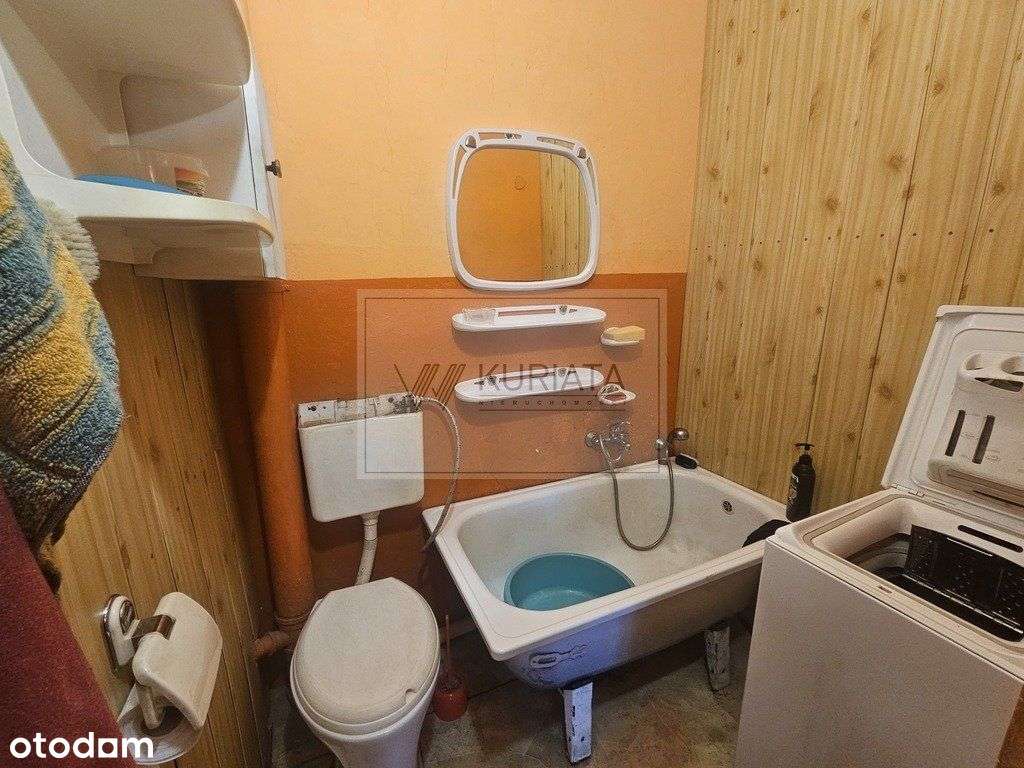 Mieszkanie z możliwością zrobienia 2 - Pełny obrazek: 5/16