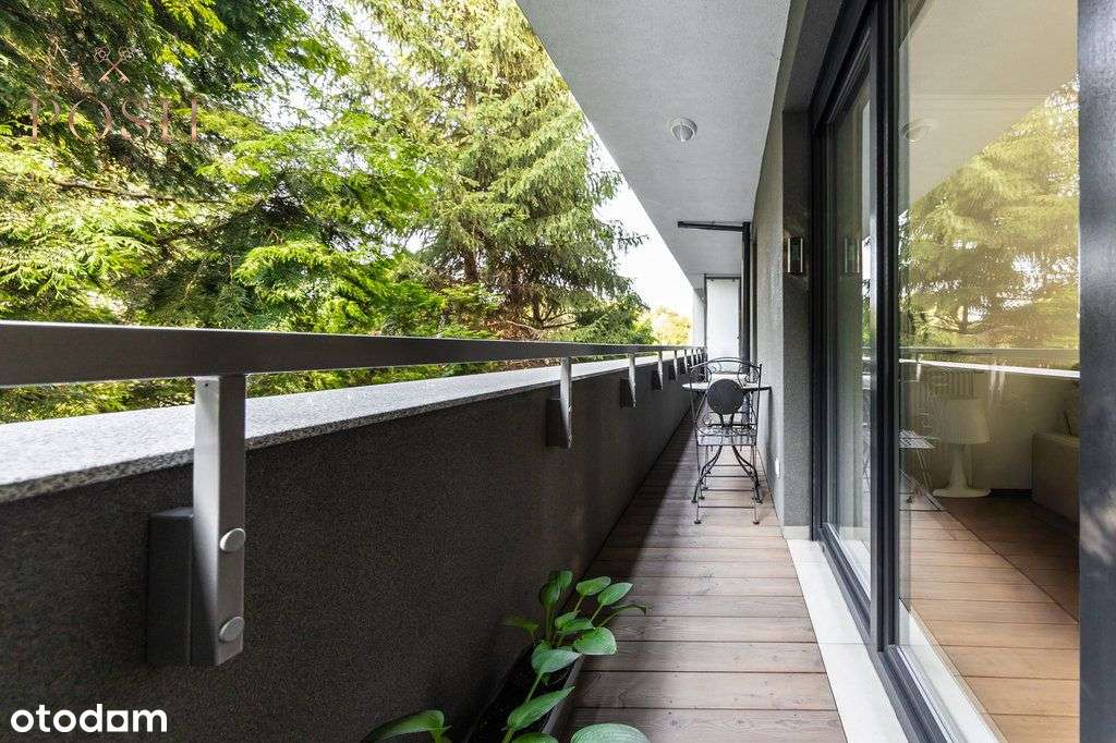 Kameralne osiedle | Park | 3 pok | parking | klima-1