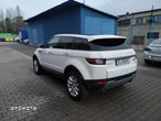 Land Rover Range Rover Evoque - 4