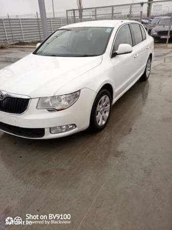 DEZMEMBREZ Piese Skoda Superb Salon Limuzina break  Motor 1.4 1.6 1.9 2.0 Diesel Cod CAY BMS BNV BXE BLS CBA CBB 105CP 140 CP 170 CP euro 4 5 Cutie de Viteze Automata DSG Cod NLP LVQ Manuala 2009-2015 - 2