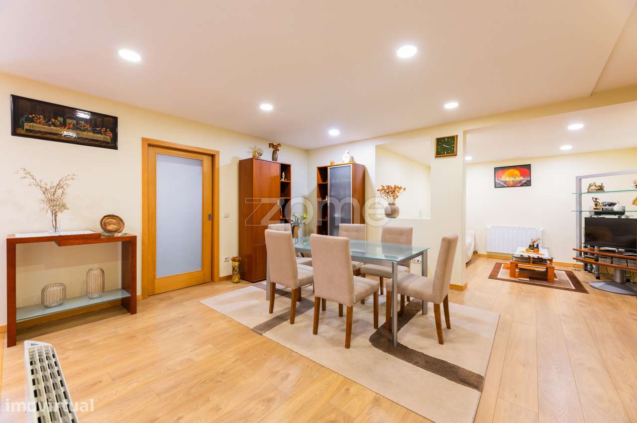 Apartamento T3 - Grande imagem: 2/31