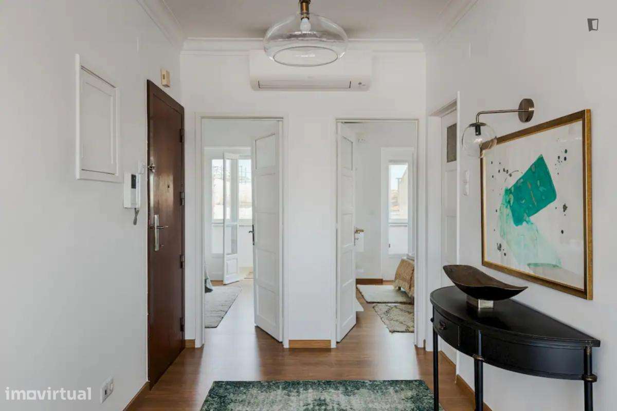 Apartamento com 3 quartos - localizado em Graça Lisbon - Grande imagem: 2/10