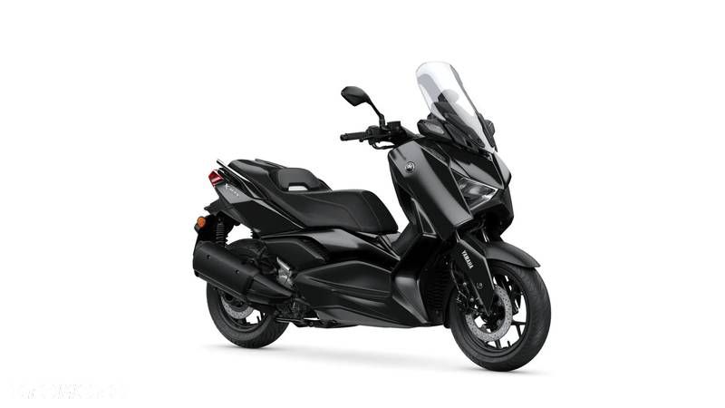 Yamaha X-max - 1