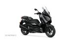 Yamaha X-max - 1