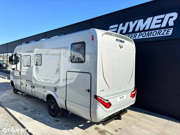 Hymer-Eriba B-MC I 680 - 5