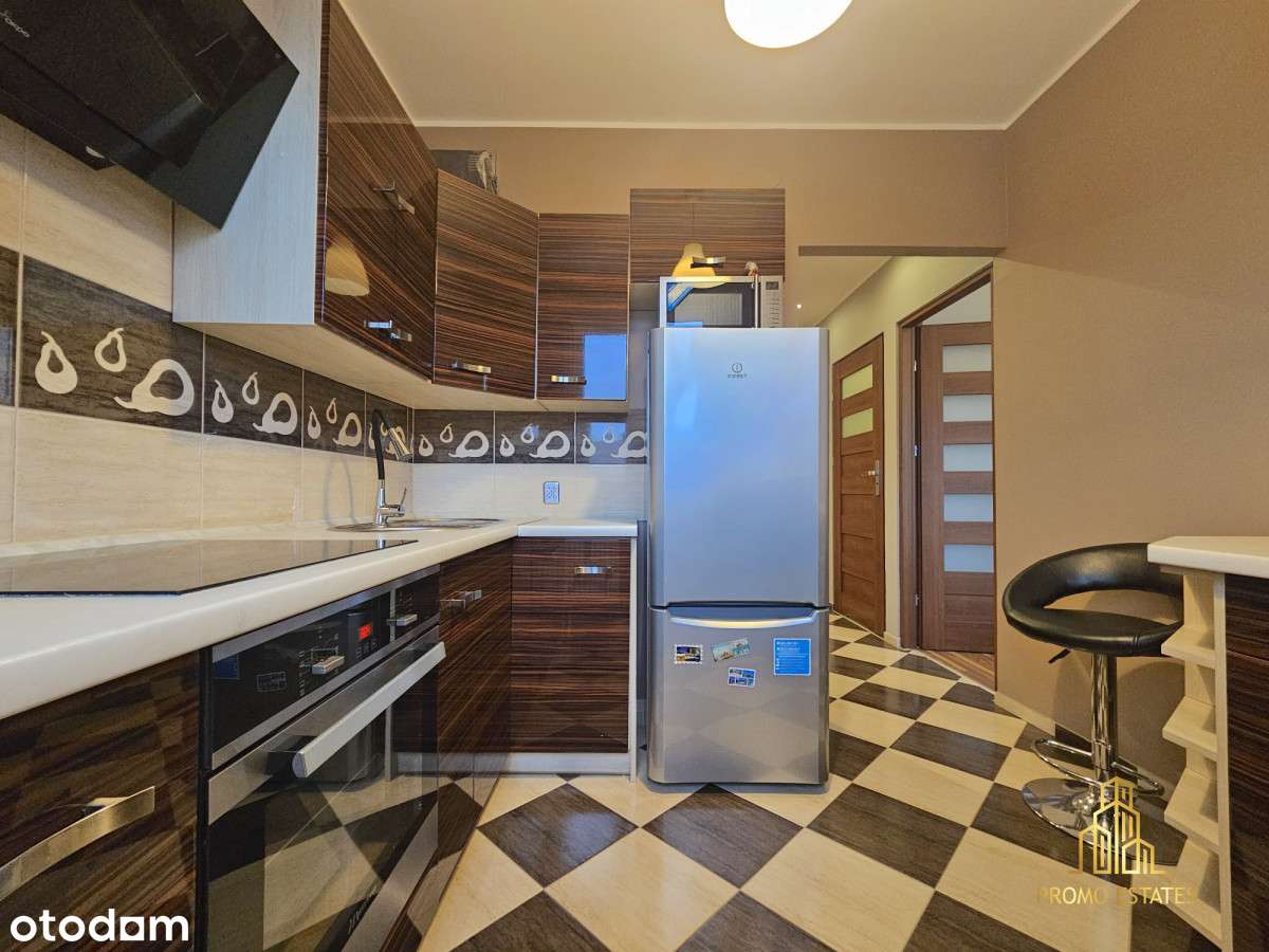 Przytulne mieszkanie Topazowa | Złocień - Pełny obrazek: 4/11