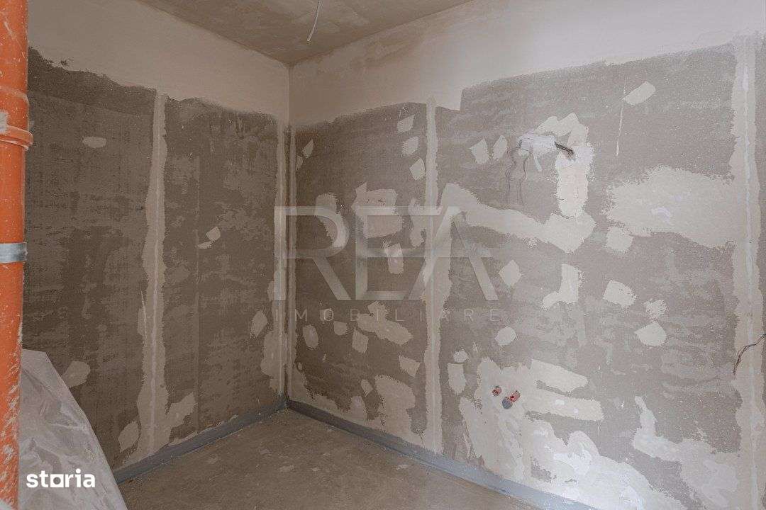 2 camere 2 bai cu terasa rooftop Ultracentral - Imagine principală: 5/11