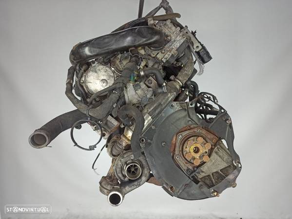 Motor Completo Lancia Thesis (841_) - 6