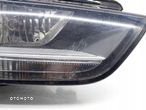 LAMPA PRAWA PRAWY PRZÓD PRZEDNIA AUDI A4 B8 8K LIFT 11-15R 8K0941004M - 5