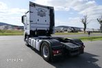 Mercedes-Benz ACTROS 1845 / STREAM SPACE / EURO 6 / - 5