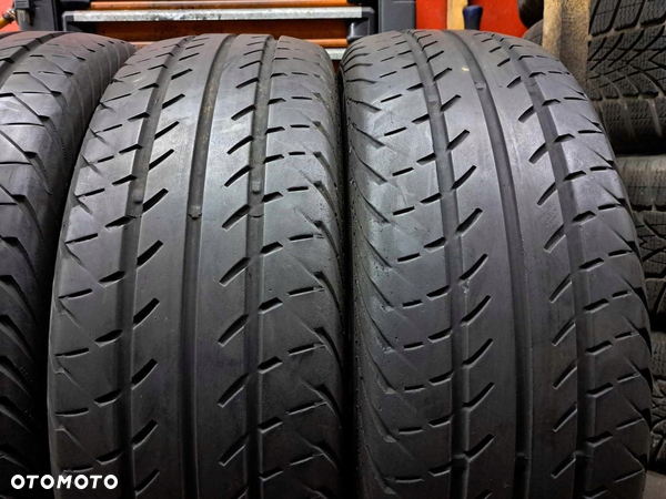 205/65R16C 107/105T Continental VancoContact 2 CENA ZA KOMPLET - 3