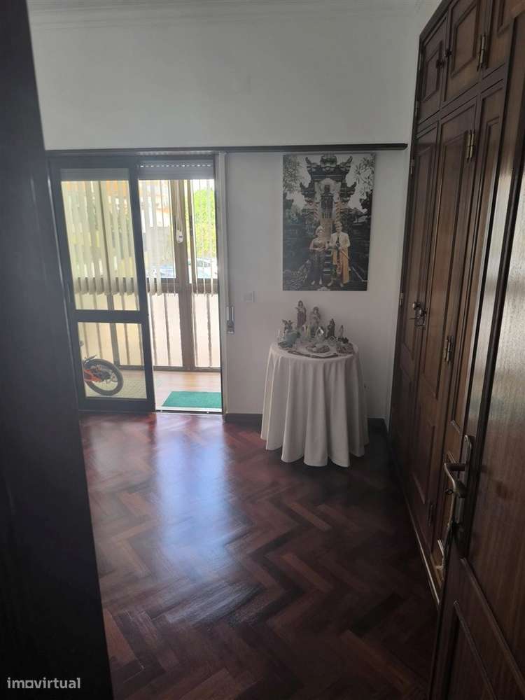 Apartamento T2 Venda em Santa Iria de Azoia, São João da Talha e Bobad-19