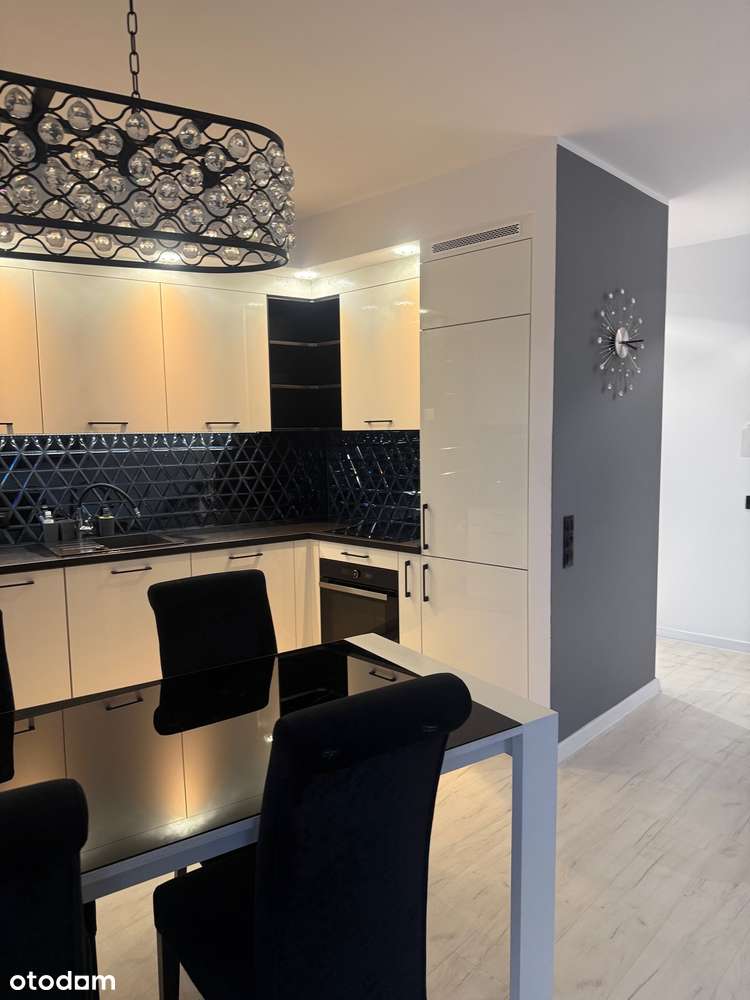 Nowoczesny apartament Ceglana 66 - Pełny obrazek: 3/17