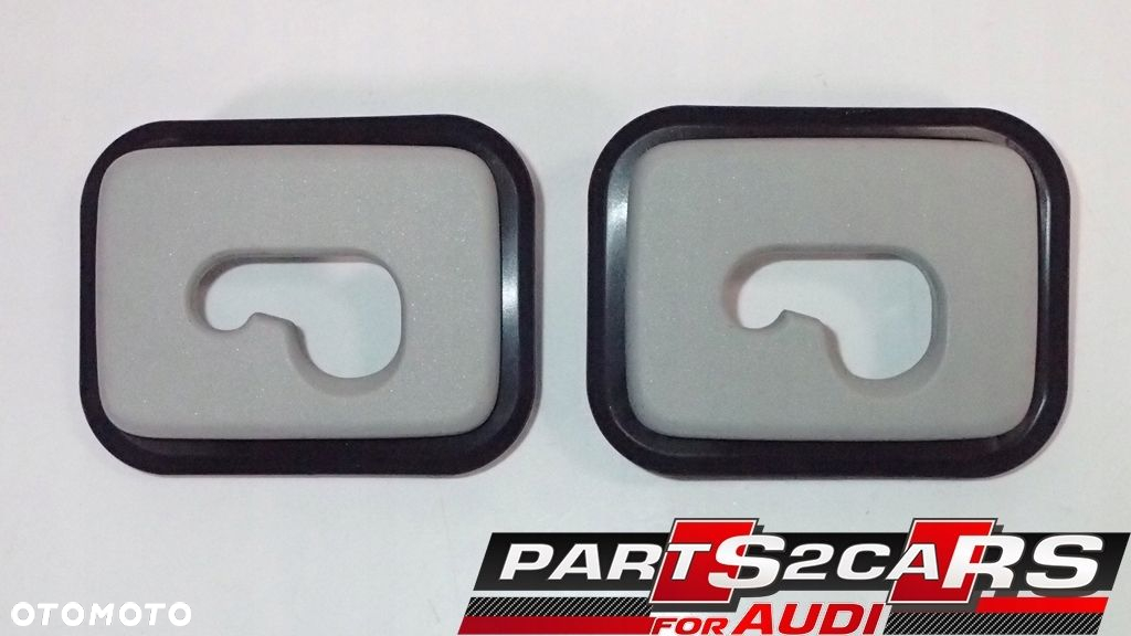 UCHO DO ZACZEPIENIA SIATKI AUDI A6 4G9861304 EP5 - 4