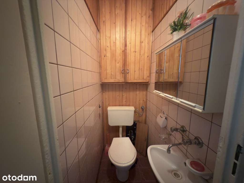 Ogrodowa mieszkanie 4 pok. 69 m2 Zduńska Wola-8