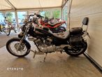 Yamaha Virago - 11