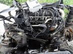 Motor Ford Focus C-max 1.6 Diesel G8DA D4164T din 2005 fara anexe - 1