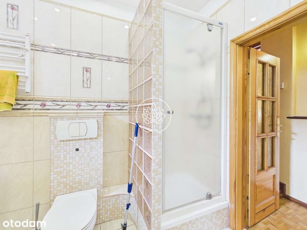 Przestronny dom 180 m² | Inowrocław | garaż-9