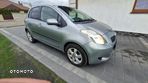 Toyota Yaris 1.0 VVT-i Comfort - 23