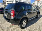 Dacia Duster 1.5 dCi Prestige - 2