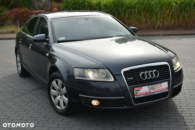 Audi A6 - 19