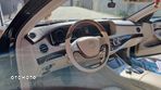 Mercedes-Benz Klasa S 350 d 4-Matic L 9G-TRONIC - 7