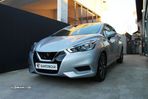 Nissan Micra 1.0 G Acenta - 1