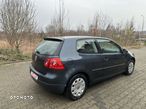 Volkswagen Golf 1.6 Comfortline - 5