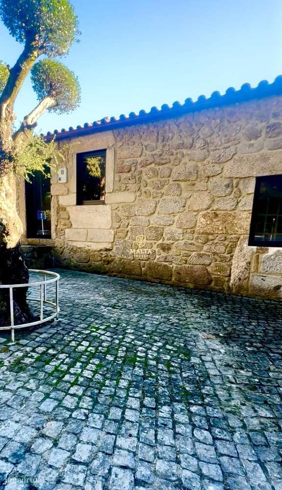 Casa de Pedra – Charme Antigo com Conforto Moderno - Grande imagem: 4/37