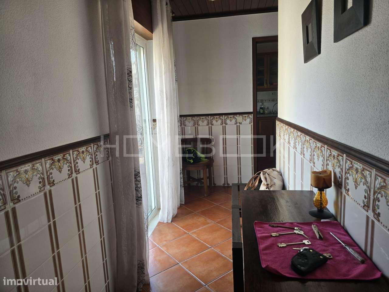Apartamento T1 em Setúbal, usado-5