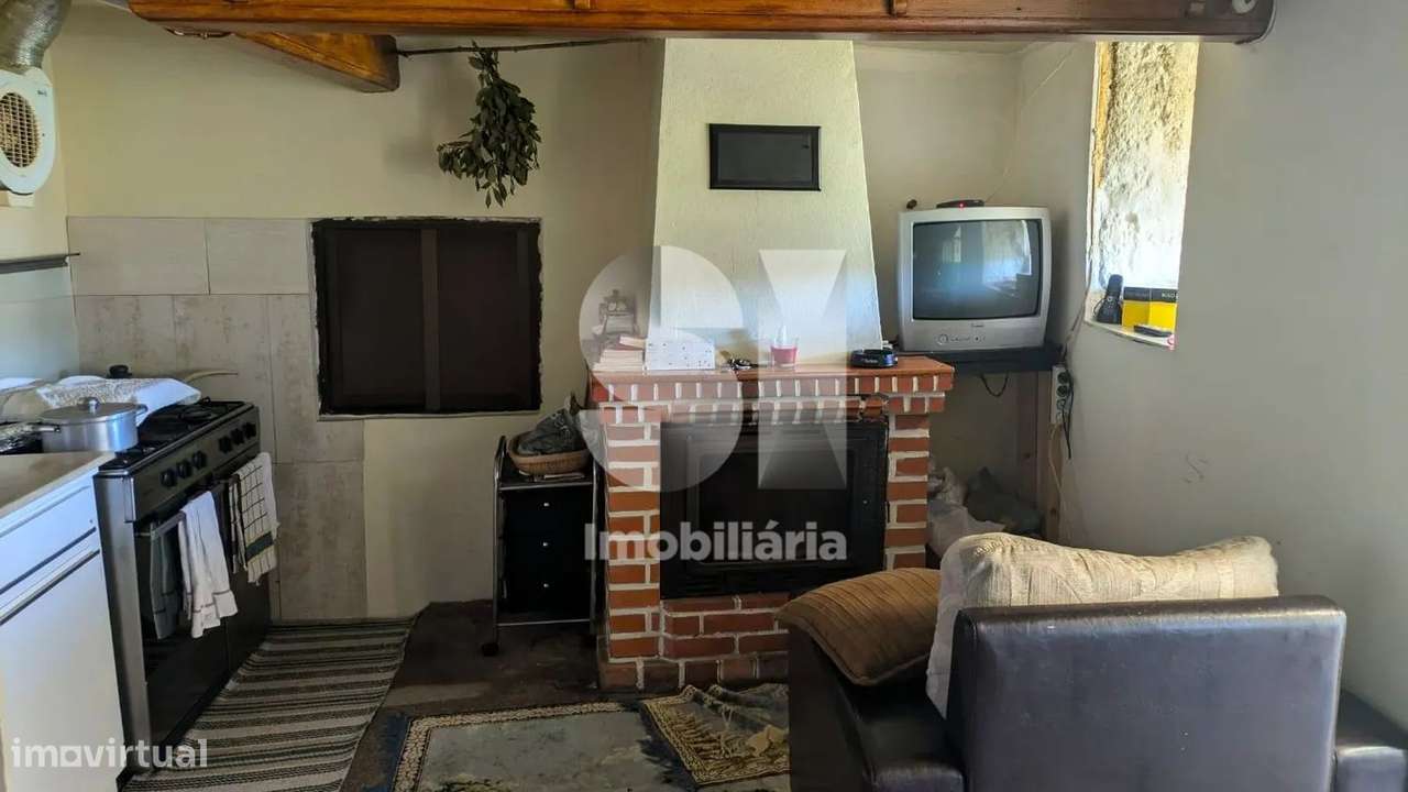 Moradia T4 - Grande imagem: 3/11