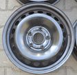 FELGI STALOWE RENAULT 5x114,3 6,5J15 ET 43 F-208 - 5