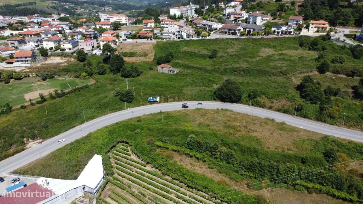 TERRENO PARA CONSTRUÇÃO NO CENTRO DA LIXA-6