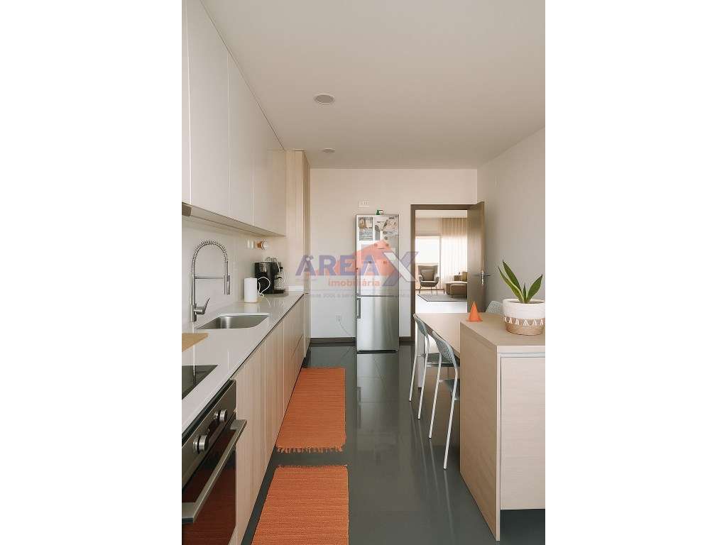 EXCLUSIVO T3 | Centro da Cidade | Como Novo e Pronto a Habitar! - Grande imagem: 5/40