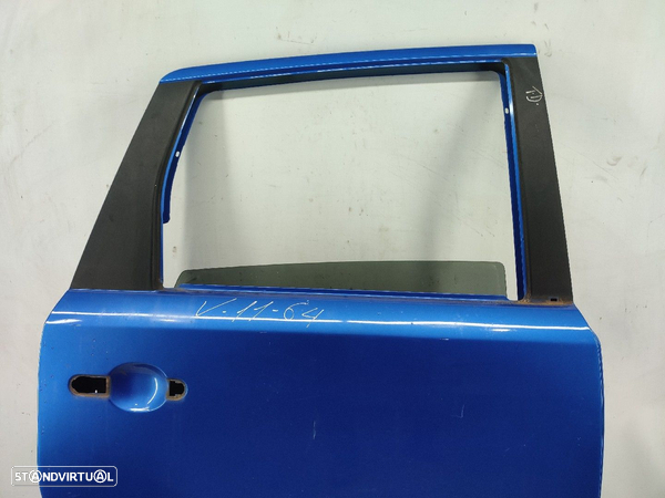 Porta Tras Direita Tr Drt Nissan Note (E11, Ne11) - 3