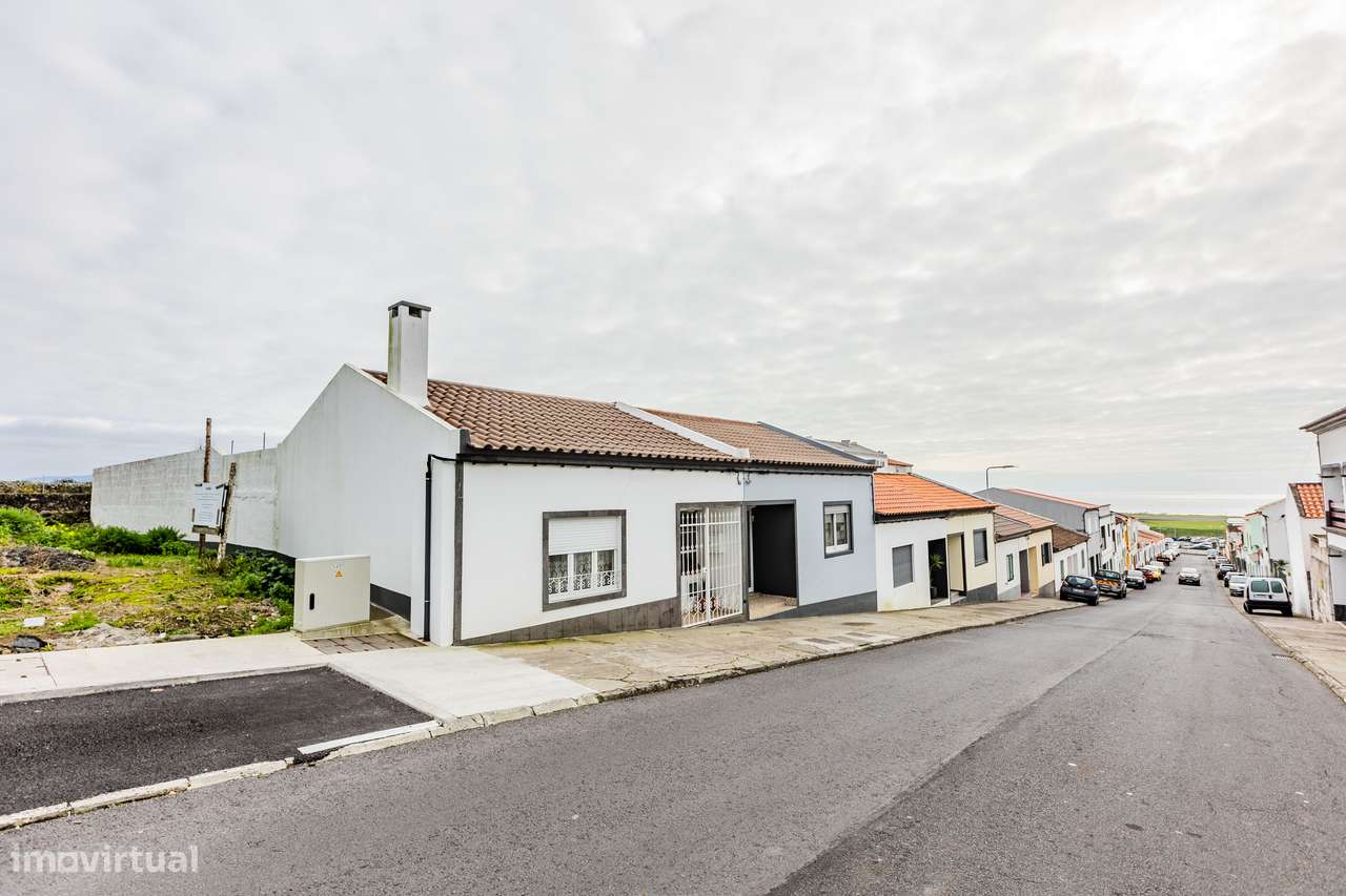 Moradia T3 - Santa Clara - Grande imagem: 2/25