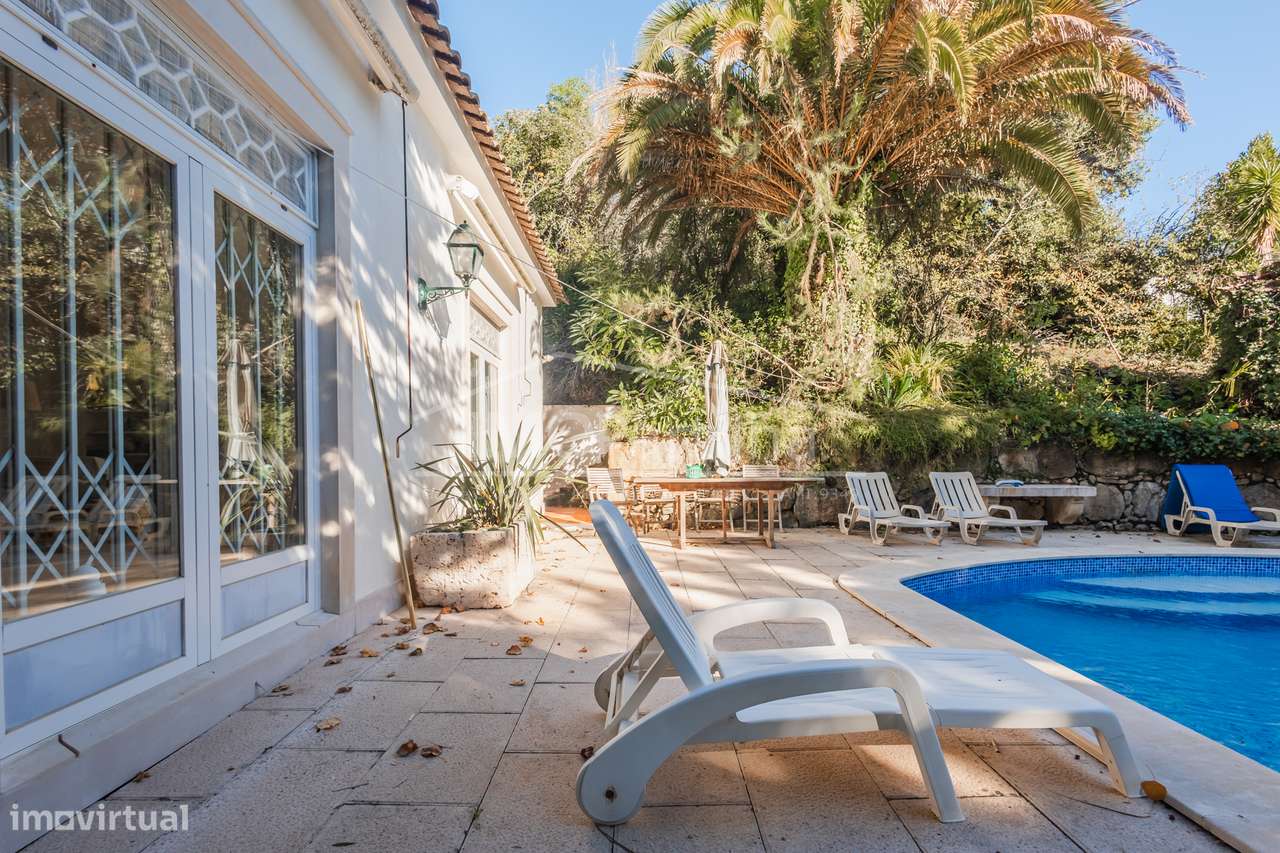 Moradia/Quinta em Vale de São Gião, Milharado, Mafra-56