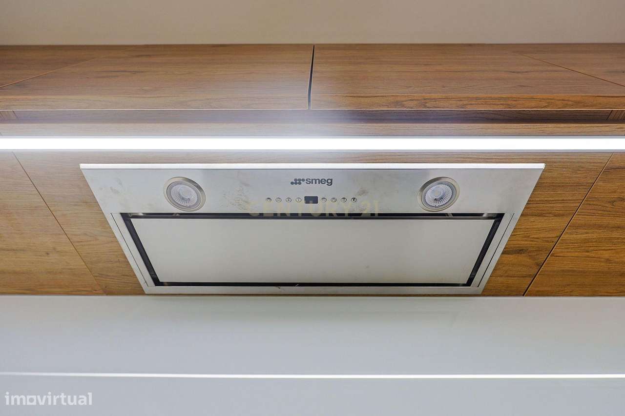 Apartamento T2 na MalvaRosa - Alverca-16