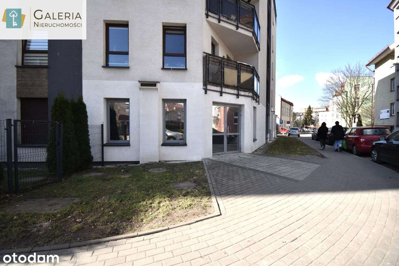Mieszkanie w Centrum Elbląga - parter-12