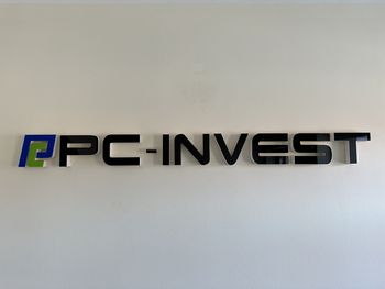 PC-INVEST Sp. z o.o. Sp. komandytowa Logo