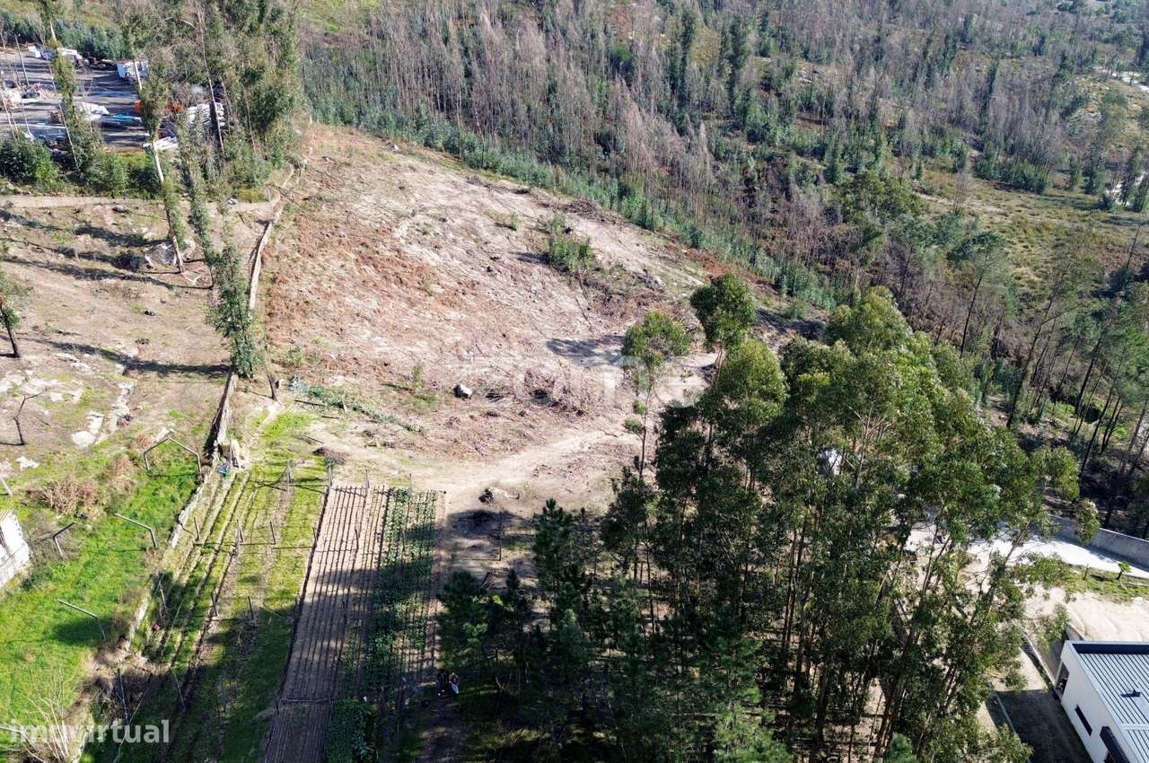Terreno em MANCELOS | Zona Residencial-12