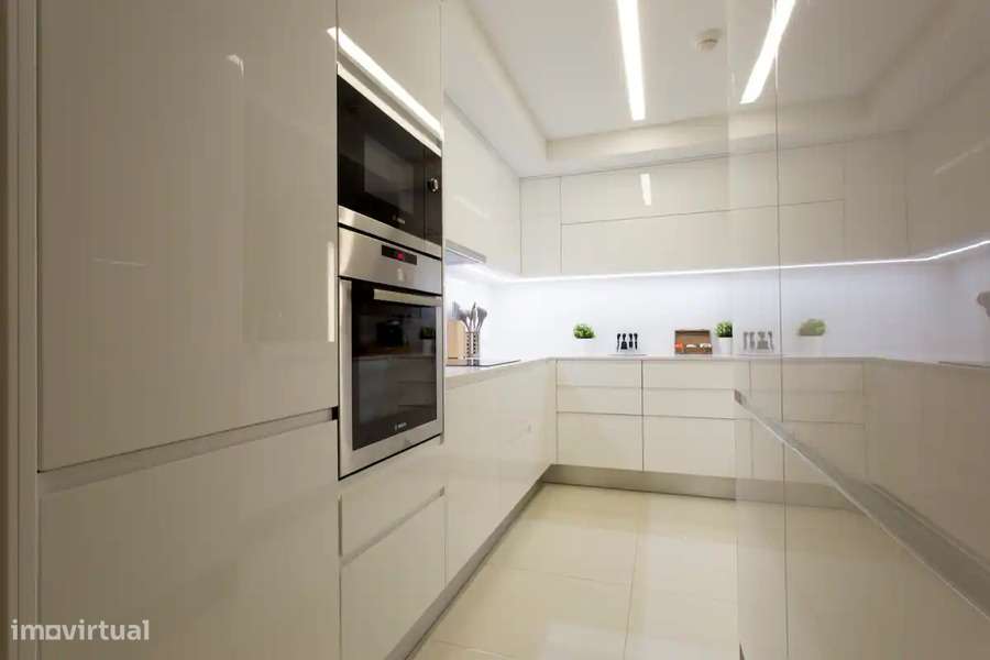 Apartamento T2 Oeiras - Grande imagem: 4/30
