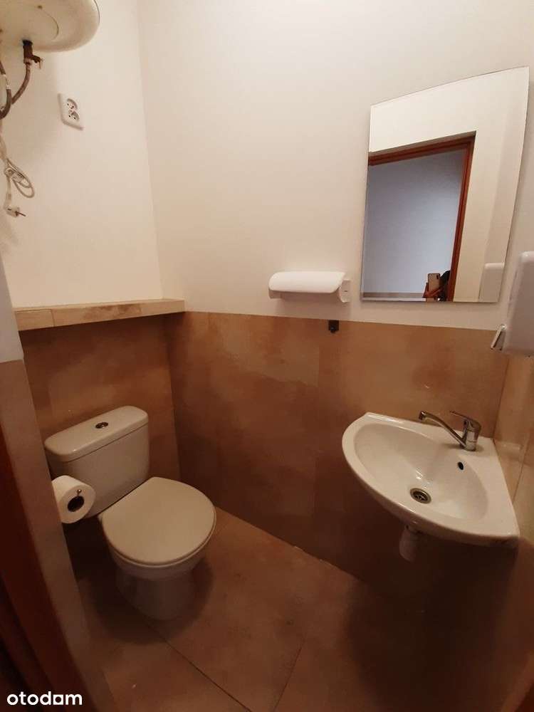 Wrocław , lokal usługowy, parter-4