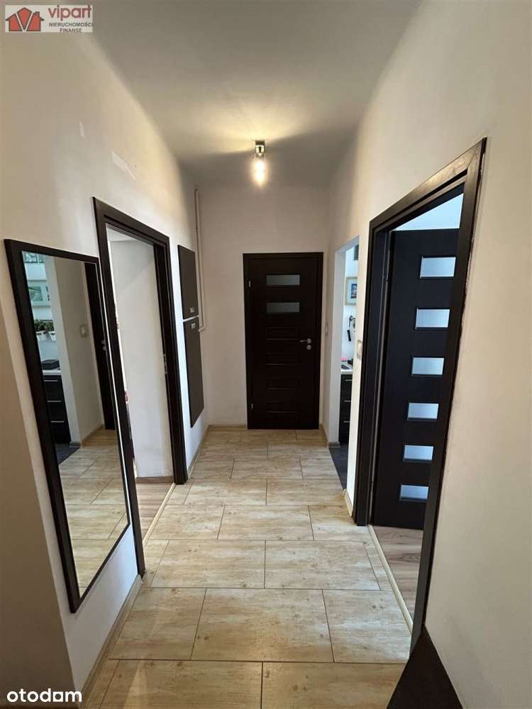 Mieszkanie, 48,19 m², Tychy-16